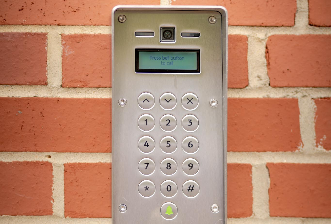 Access Control Systems