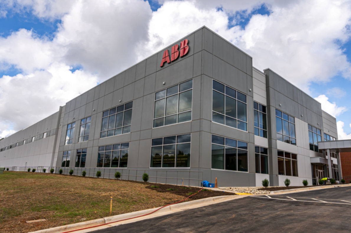 abb building