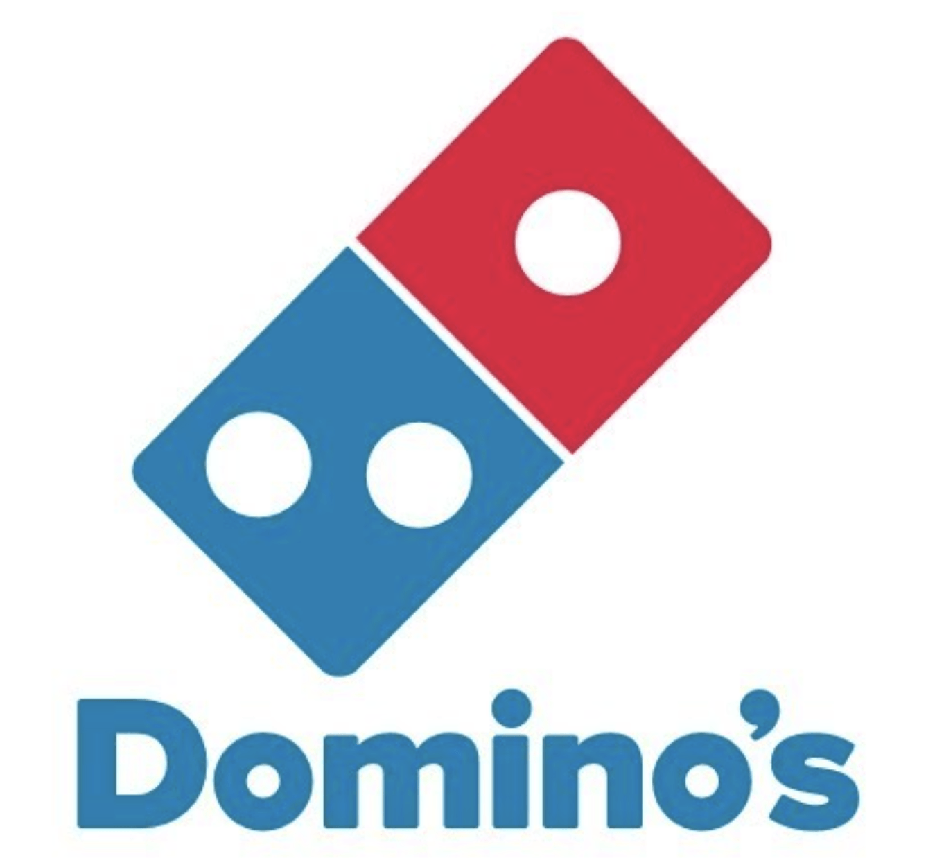 Domino's Logo