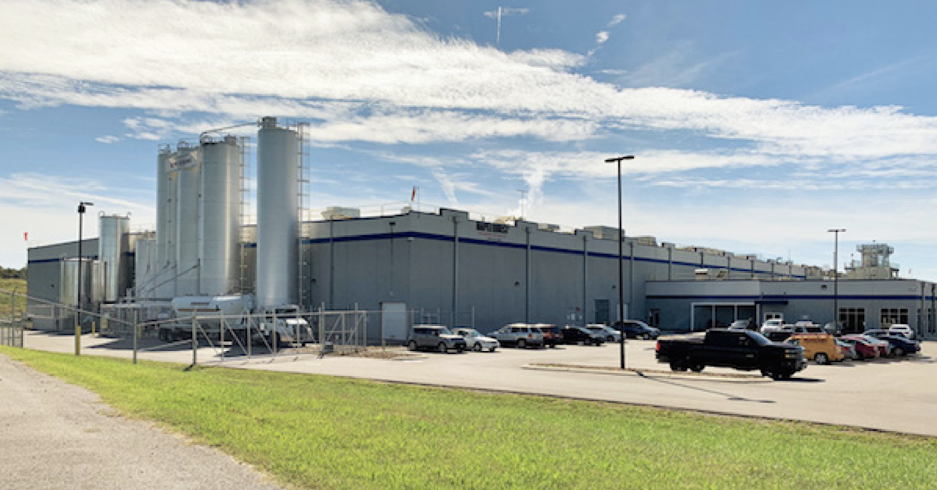 Our Work Maplehurst Bakeries Recore Electrical in Gastonia, NC