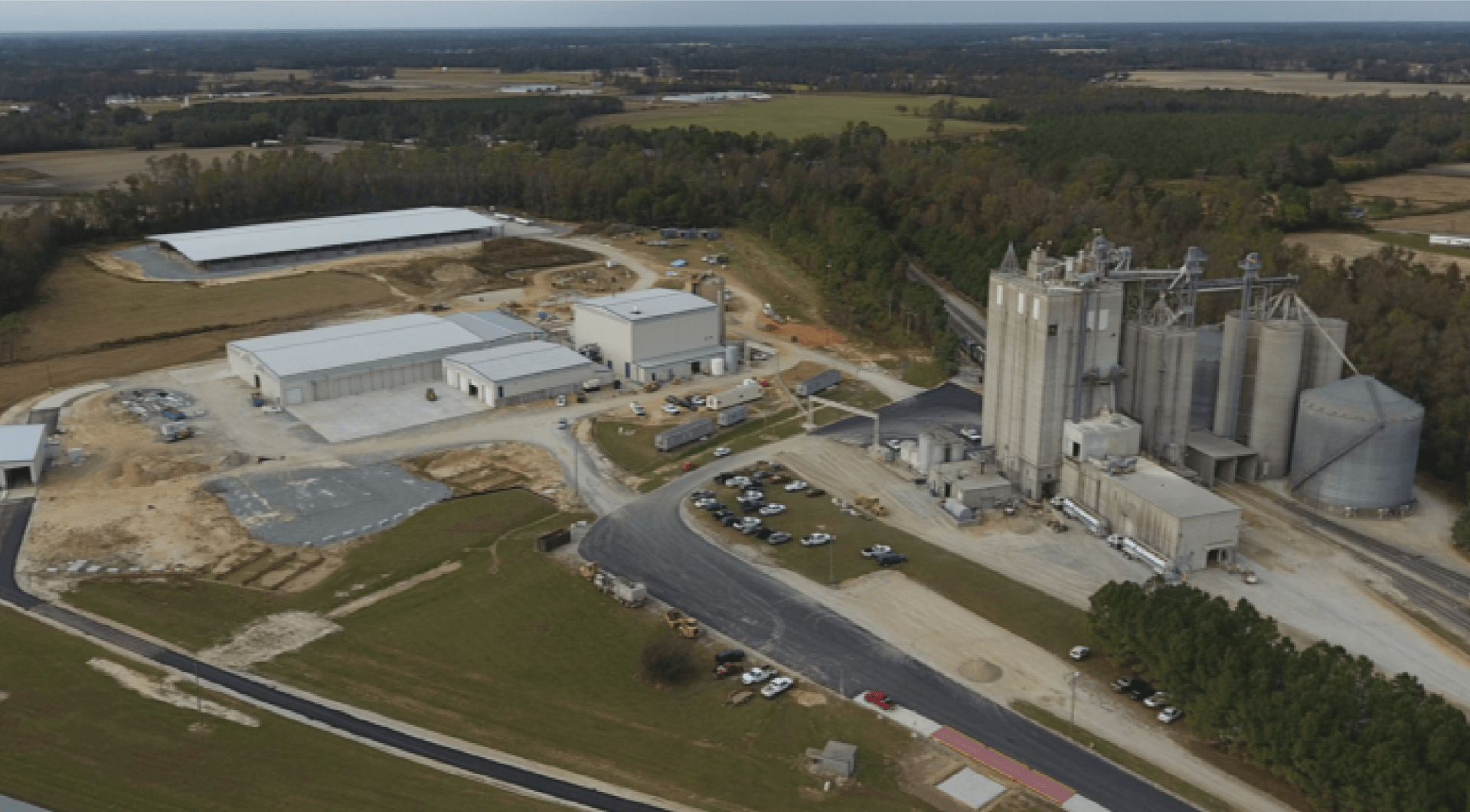 prestage farms building 2