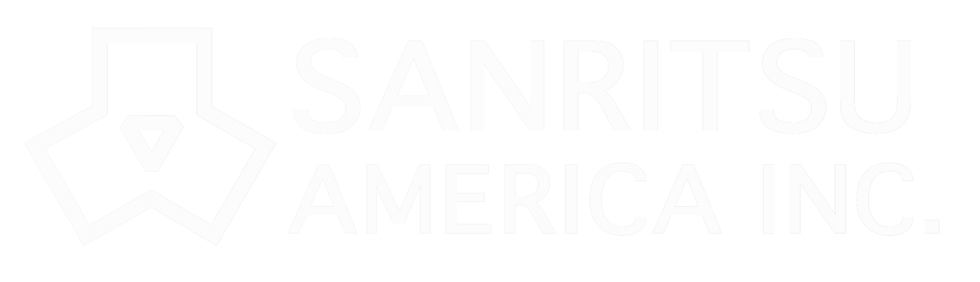 Sanritsu America inc