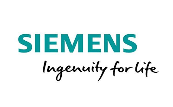 siemens wordmark