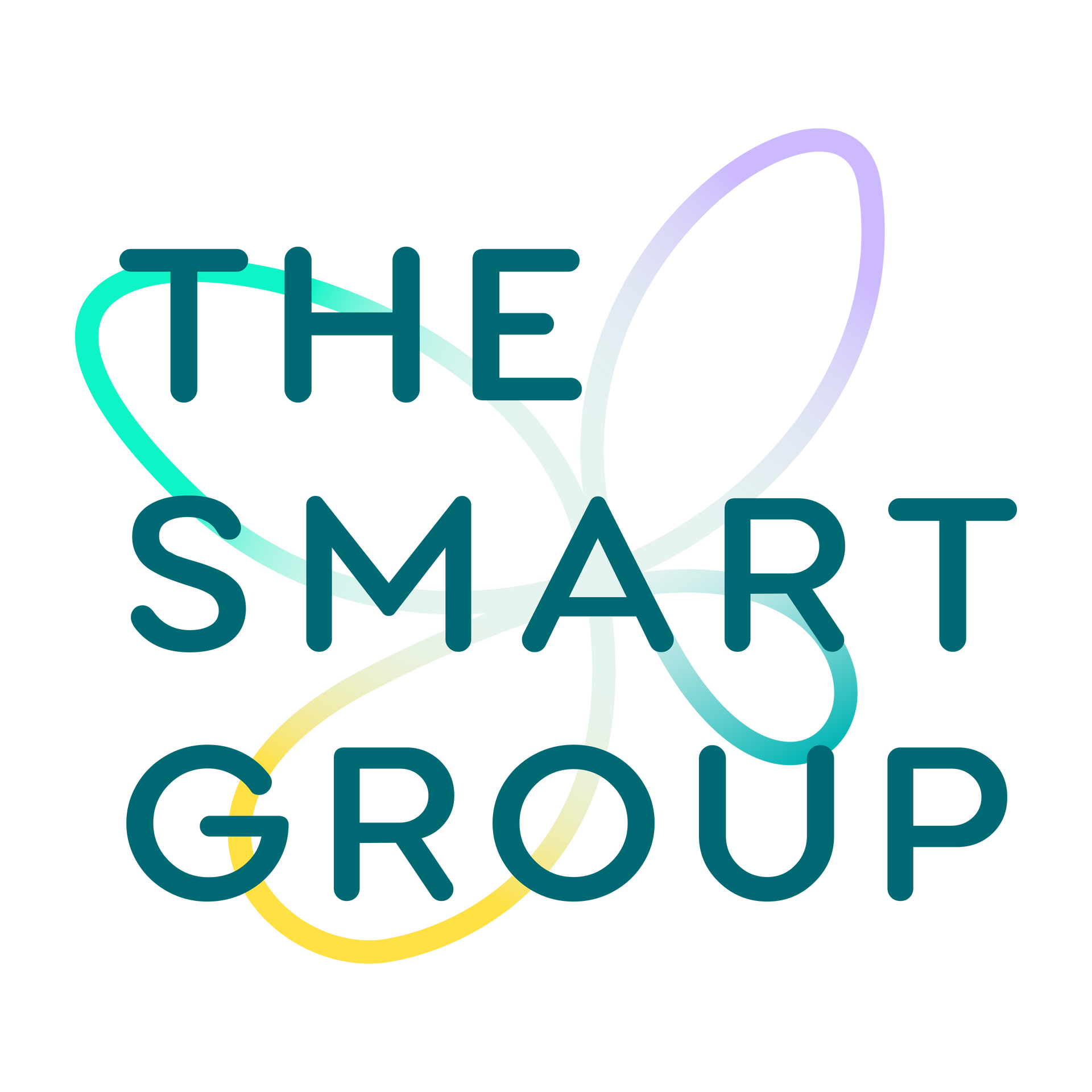 Logo The Smart Group