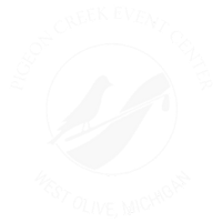 Pigeon Creek Event Center logo
