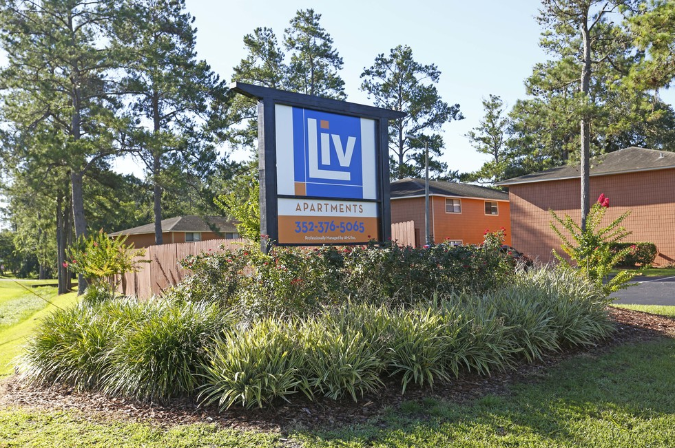 Home Liv Apartments