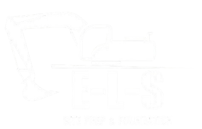 ELS Site Prep & Foundation
