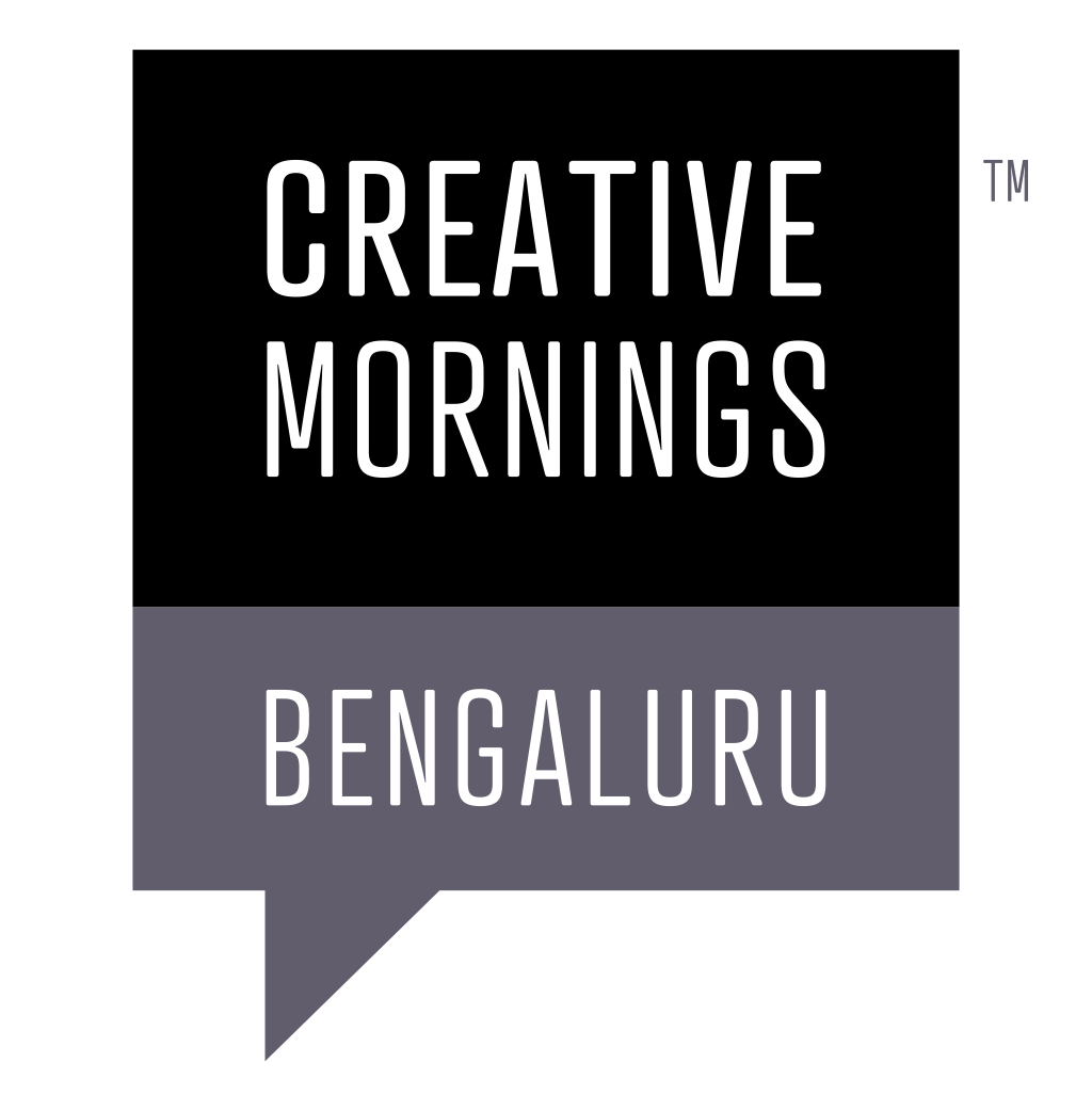 Creative Mornings Bengaluru