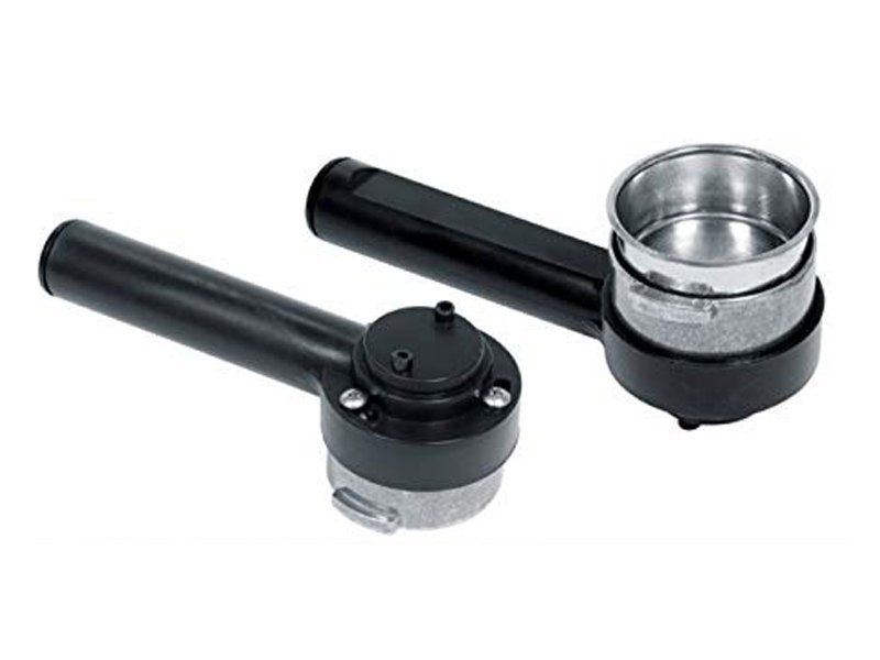 braccio pressurizzato