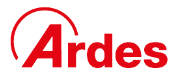 logo Ardes
