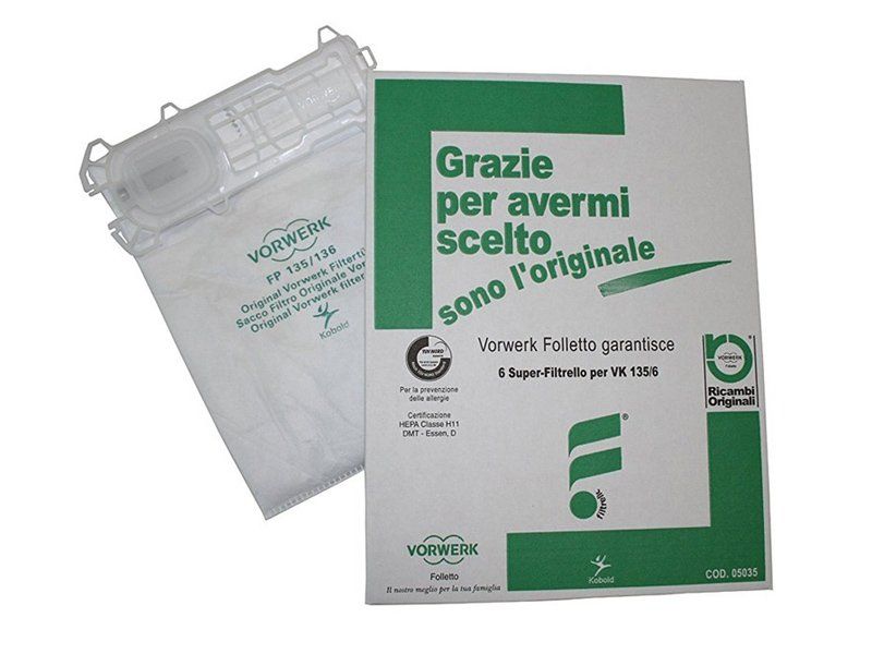 sacchetti Vorwerk