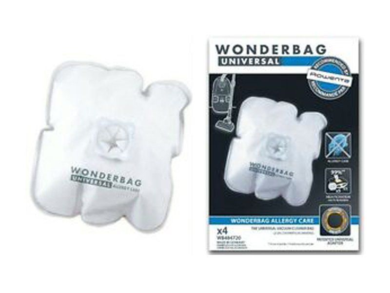 sacchetti Wonderbag