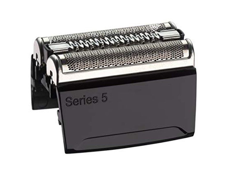 Testina Rasoio Braun