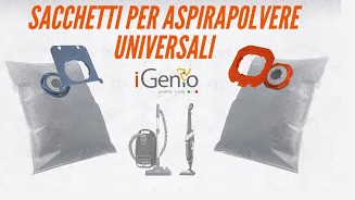 sacchetti universali