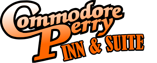 Commodore Perry Inn & Suite - Port Clinton, Ohio