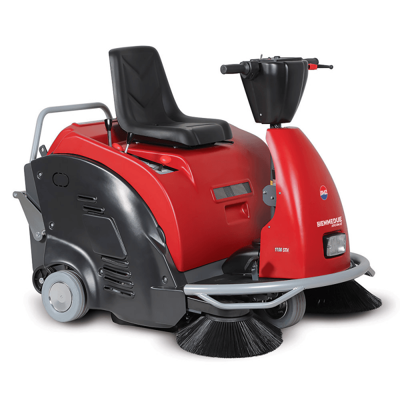 carrelli elevatori campania