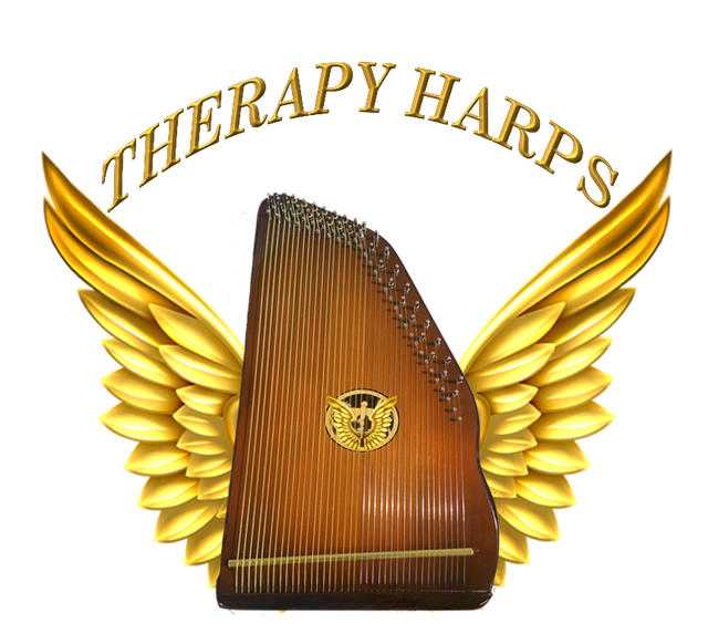 Amazon.com: Barbie Angels of Music Selection: Harpist Angel