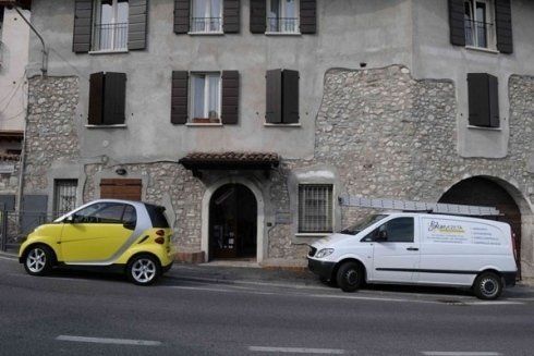 sede emmezeta sistemi di sicurezza