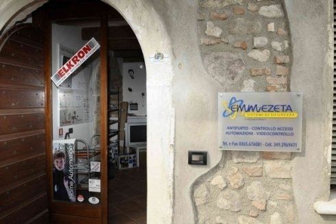 ufficio di progettazione emmezeta sistemi di sicurezza