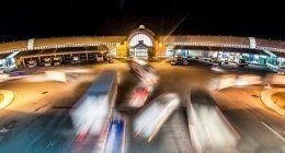 monitoraggio aree esterne industriali