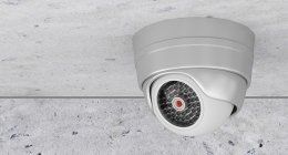 telecamere per il videocontrollo degli interni