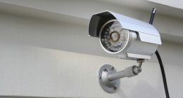 videosorveglianza esterni