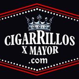 Cigarrillos por Mayor logo