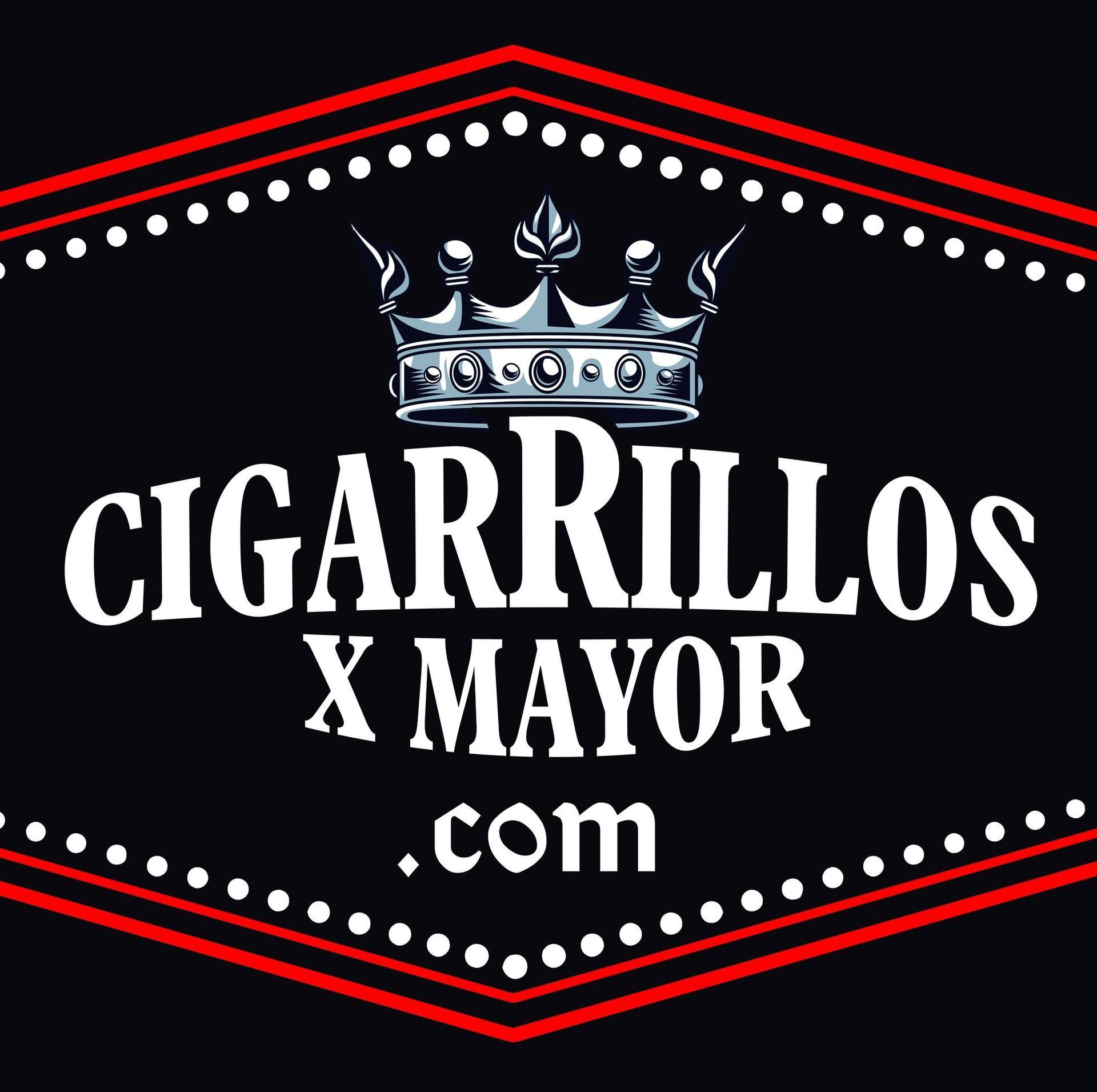 Cigarrillos por Mayor logo