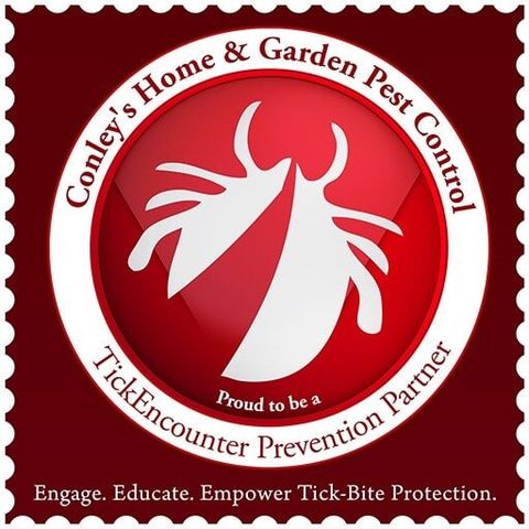 Tick Encounter Prevention Partner — Pest Control in Duxbury, MA