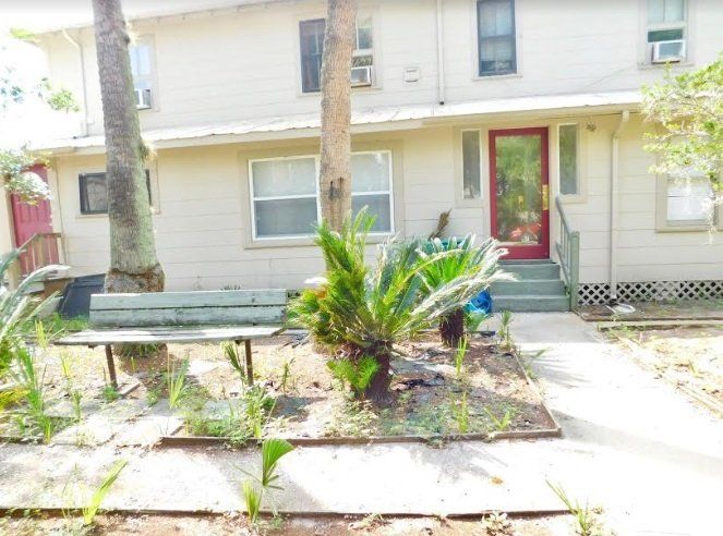 The Mansion on Mason