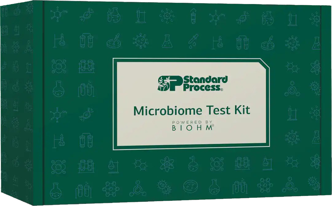 Microbiome Test Kit