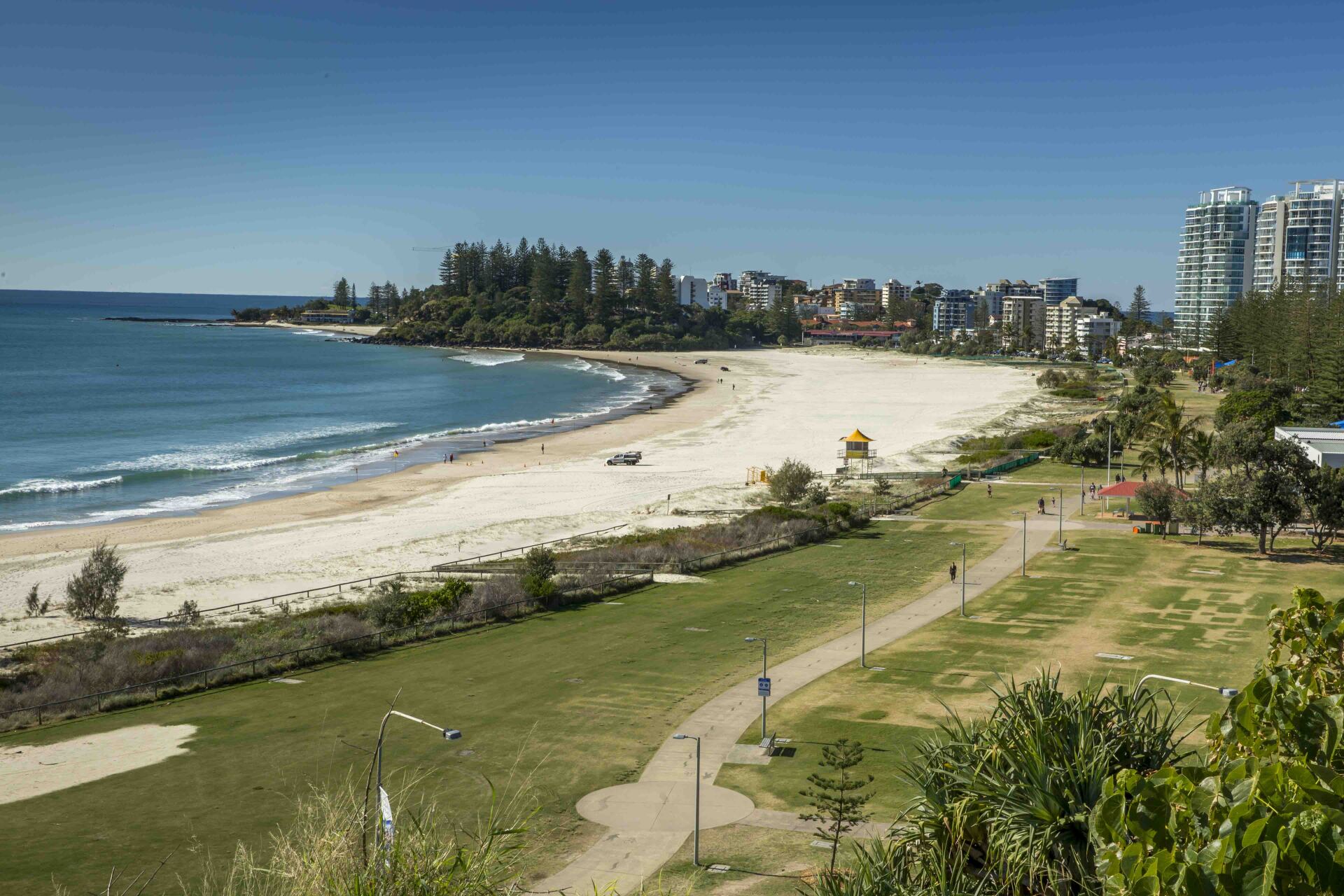 — Fire Protection Services in Tweed Heads, NSW