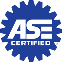 ASE Certified | Auto Care Unlimited