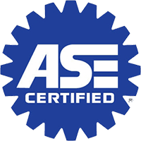 ASE Certified Shop | Auto Care Unlimited