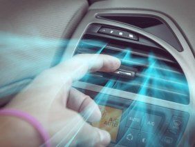 Air Conditioning | Auto Care Unlimited