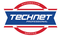 TechNet Logo | Auto Care Unlimited