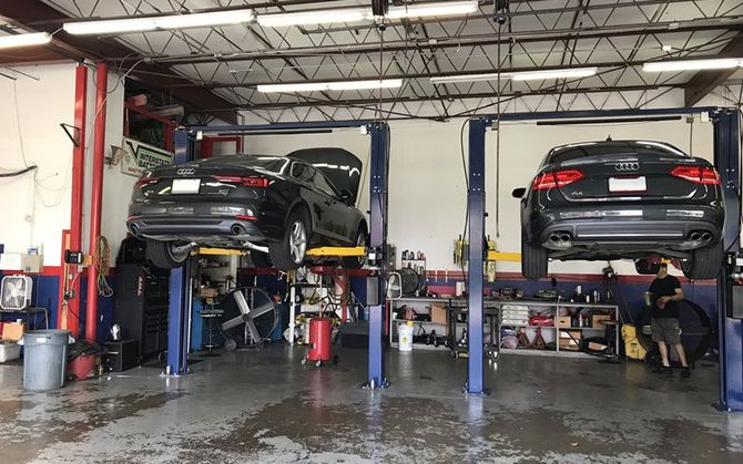 Auto Repair in Houston - Auto Care Unlimited