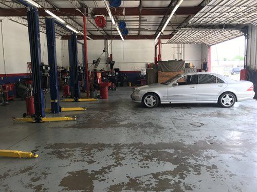Auto Repair Shop | Auto Care Unlimited