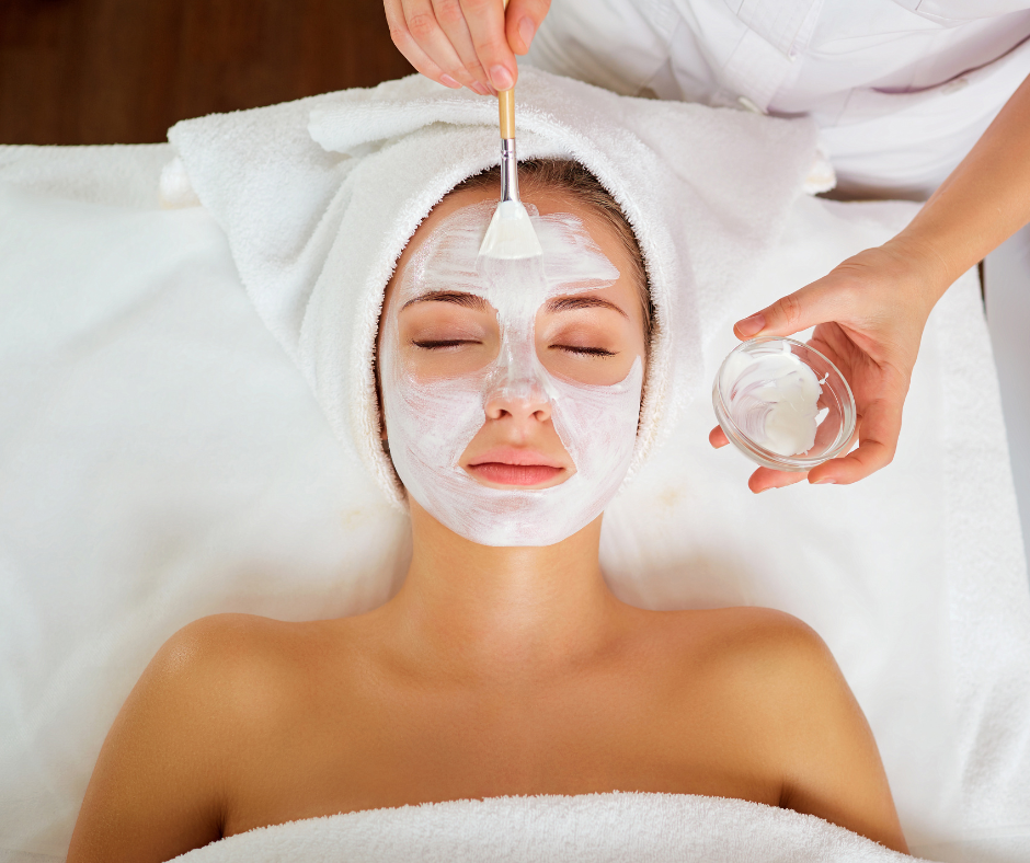 Facials | Eye Foundation of Utah