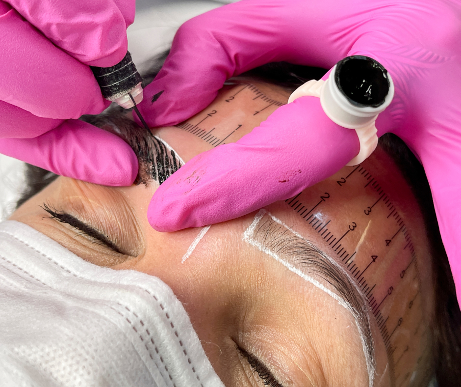 Microblading | Eye Foundation of Utah