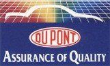 Auto Body — Dupont Logo in Carbondale, IL