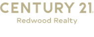 CENTURY 21 Redwood Realty Logo