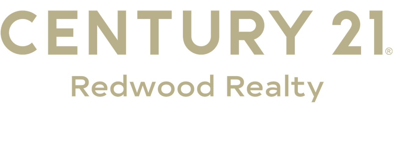 CENTURY 21 Redwood Realty logo