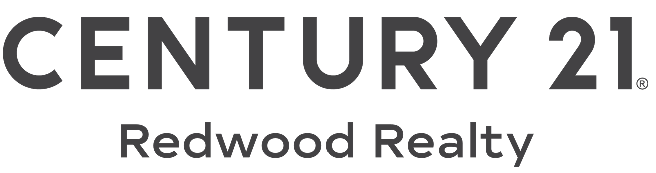 CENTURY 21 Redwood Realty logo