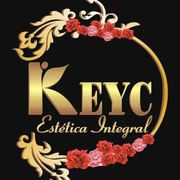 Keyc Estetico Integral LOGO