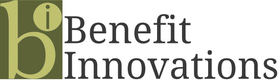 Benefit Innovations logo.