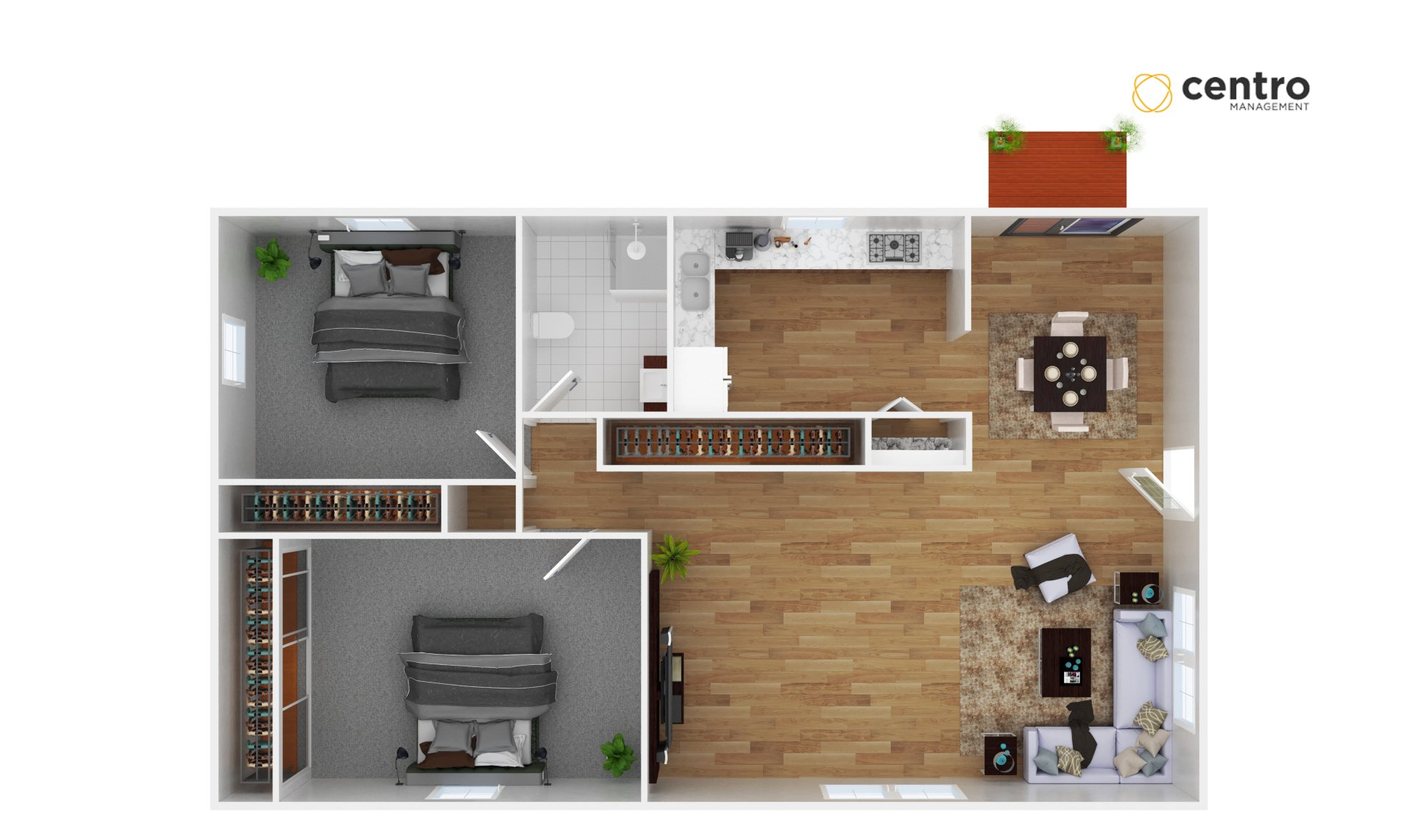 Floor Plans