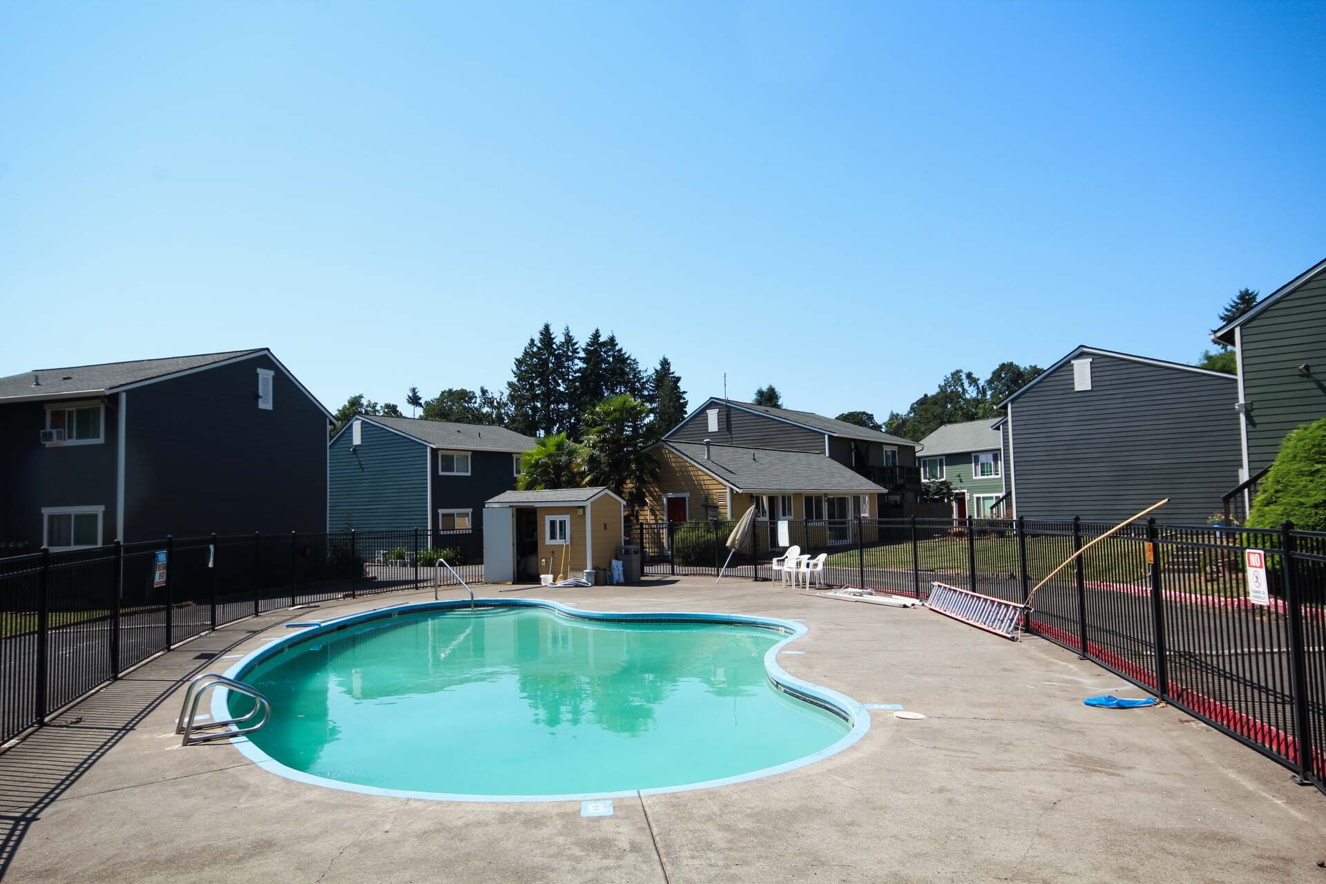 Amenities