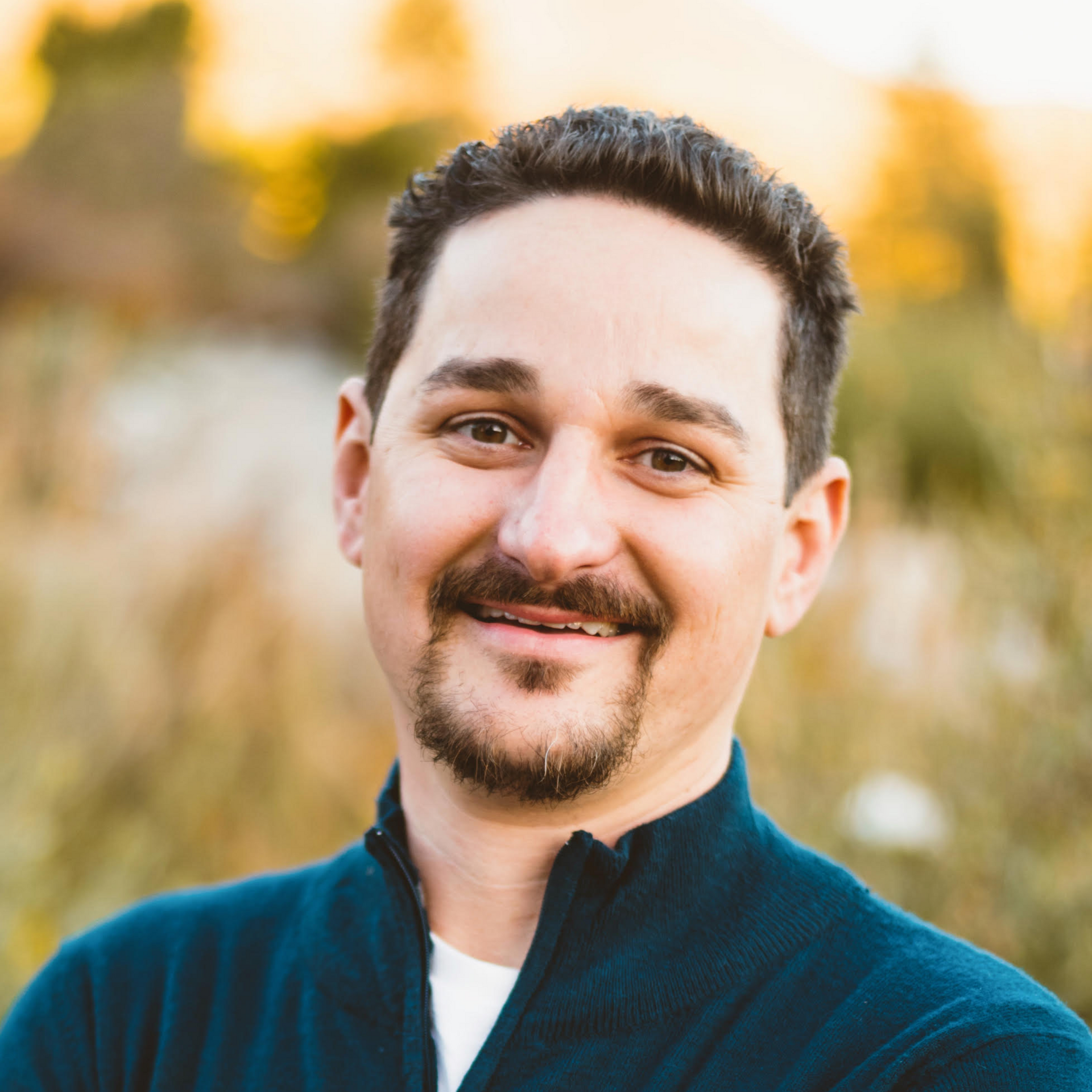 Kristofer James as Juan Canito