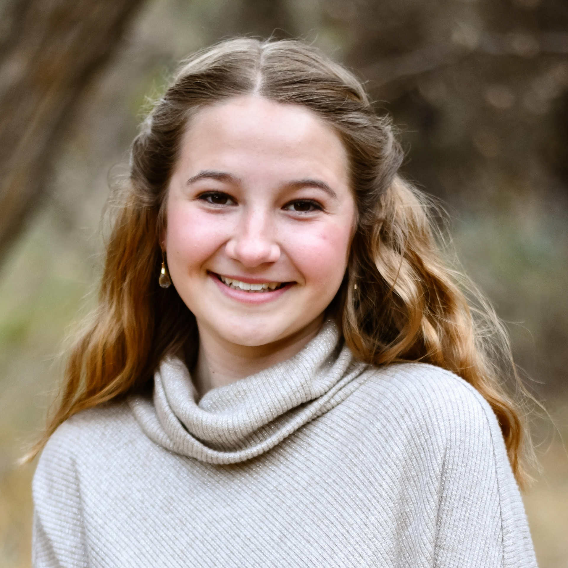 Victoria Shockey as Margarita